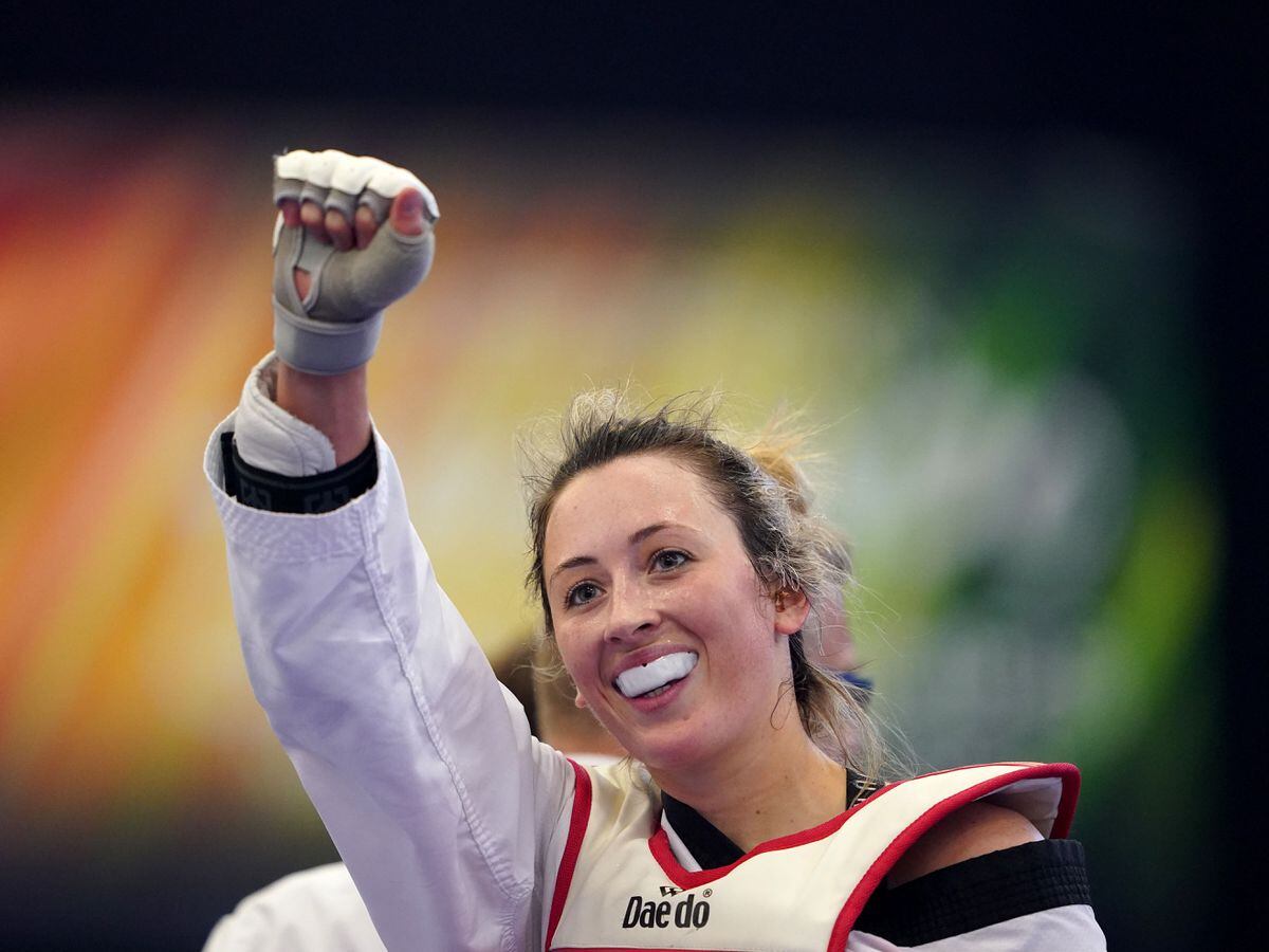 Jade Jones avoids ban over no-fault doping violation