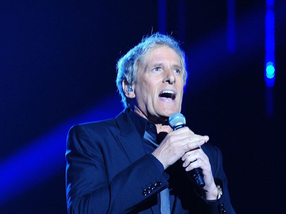 Michael Bolton had ‘immediate surgery’ to remove brain tumour after ...