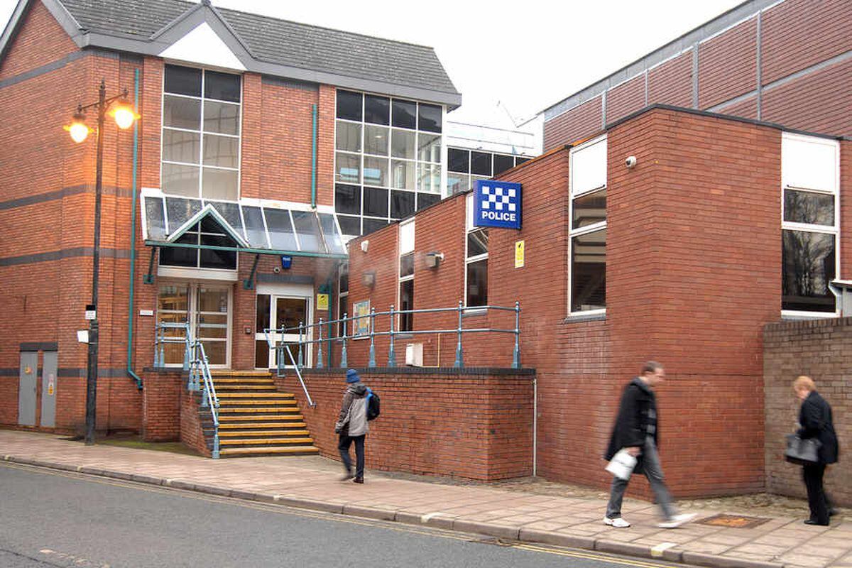 west-mercia-police-share-stations-with-other-organisations-in-bid-to