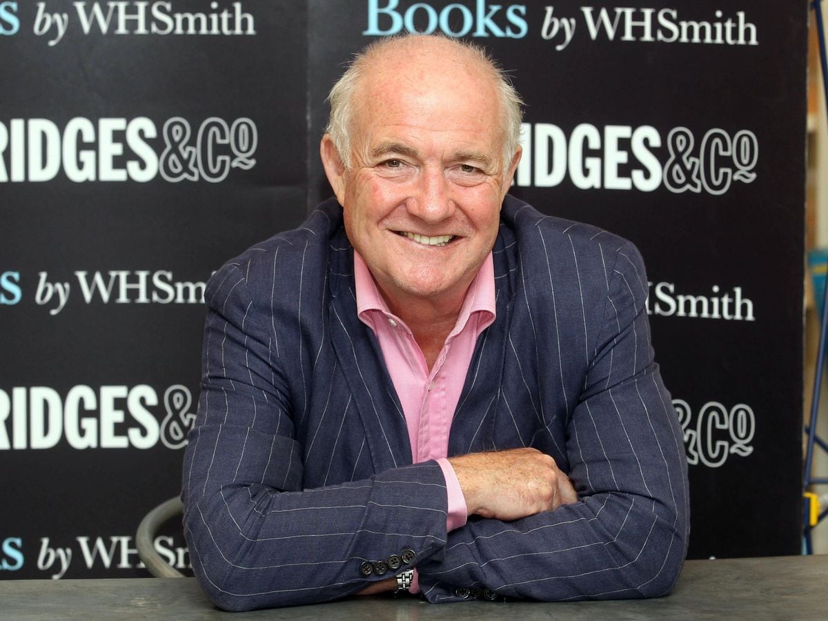 Rick Stein to celebrate Cornish culture and food in new show