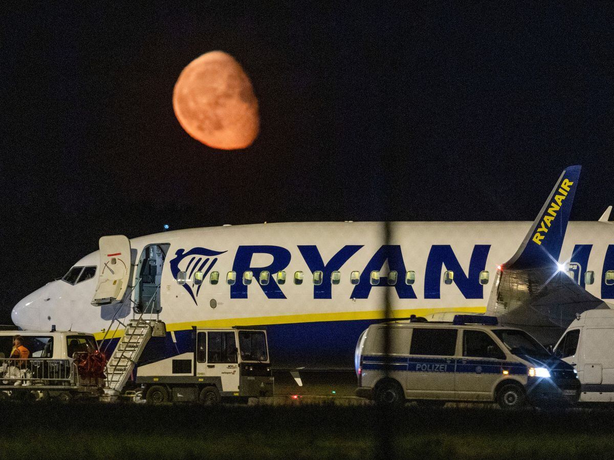 Que hacer si me cancelan el vuelo ryanair