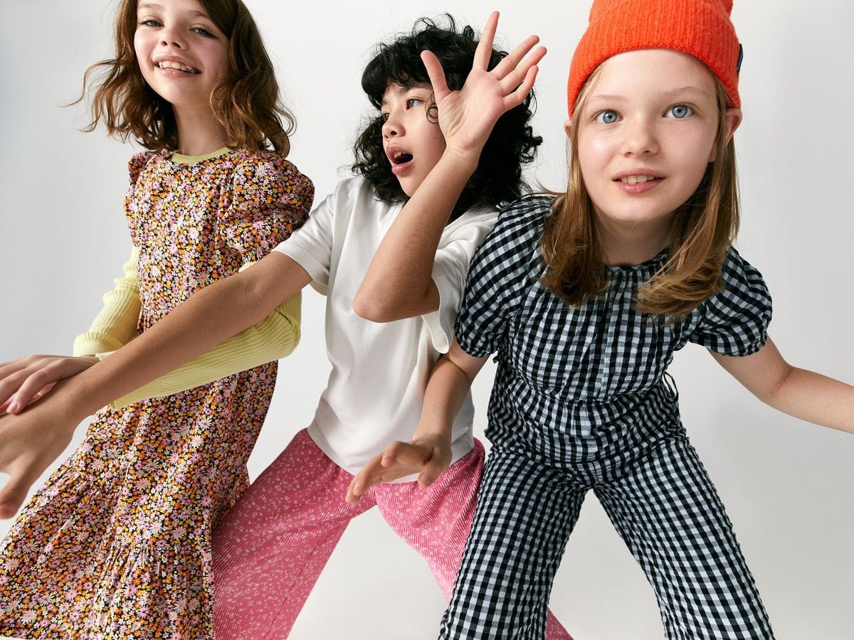 John Lewis looks to ‘tween’ market as it expands children’s fashion ...