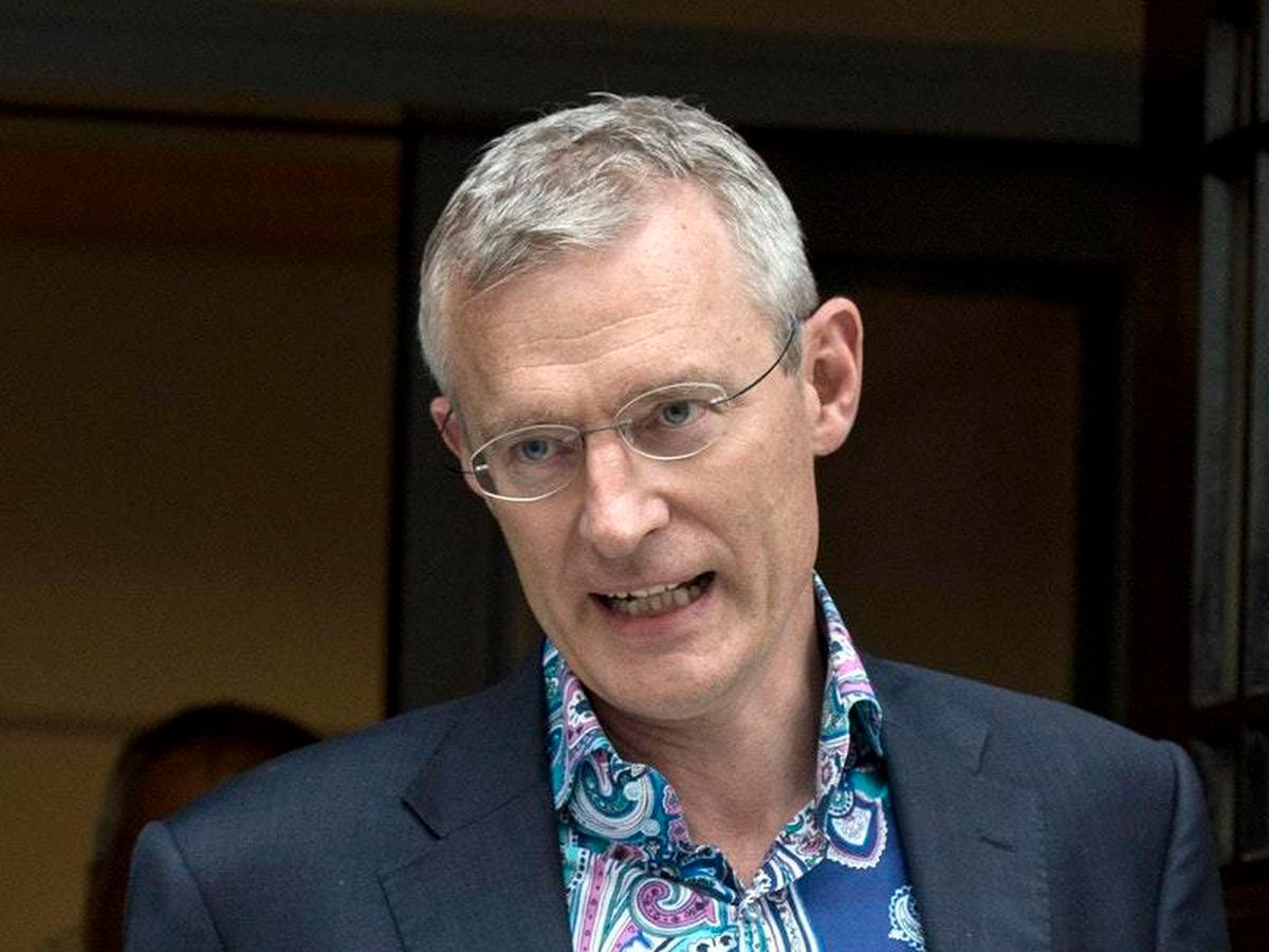 Jeremy Vine Says Bbc Is Facing Hardest Time In His 33 Year Tenure