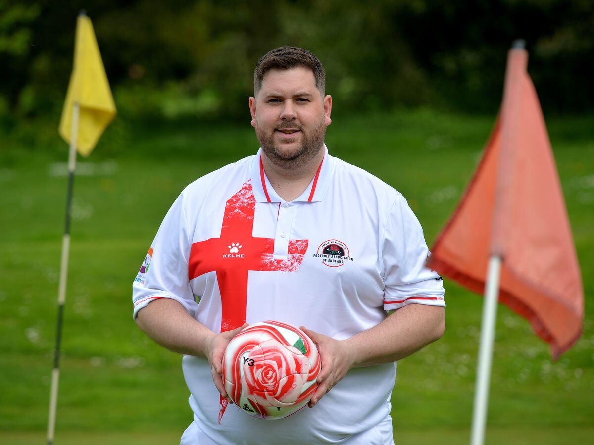 FootGolf Cup