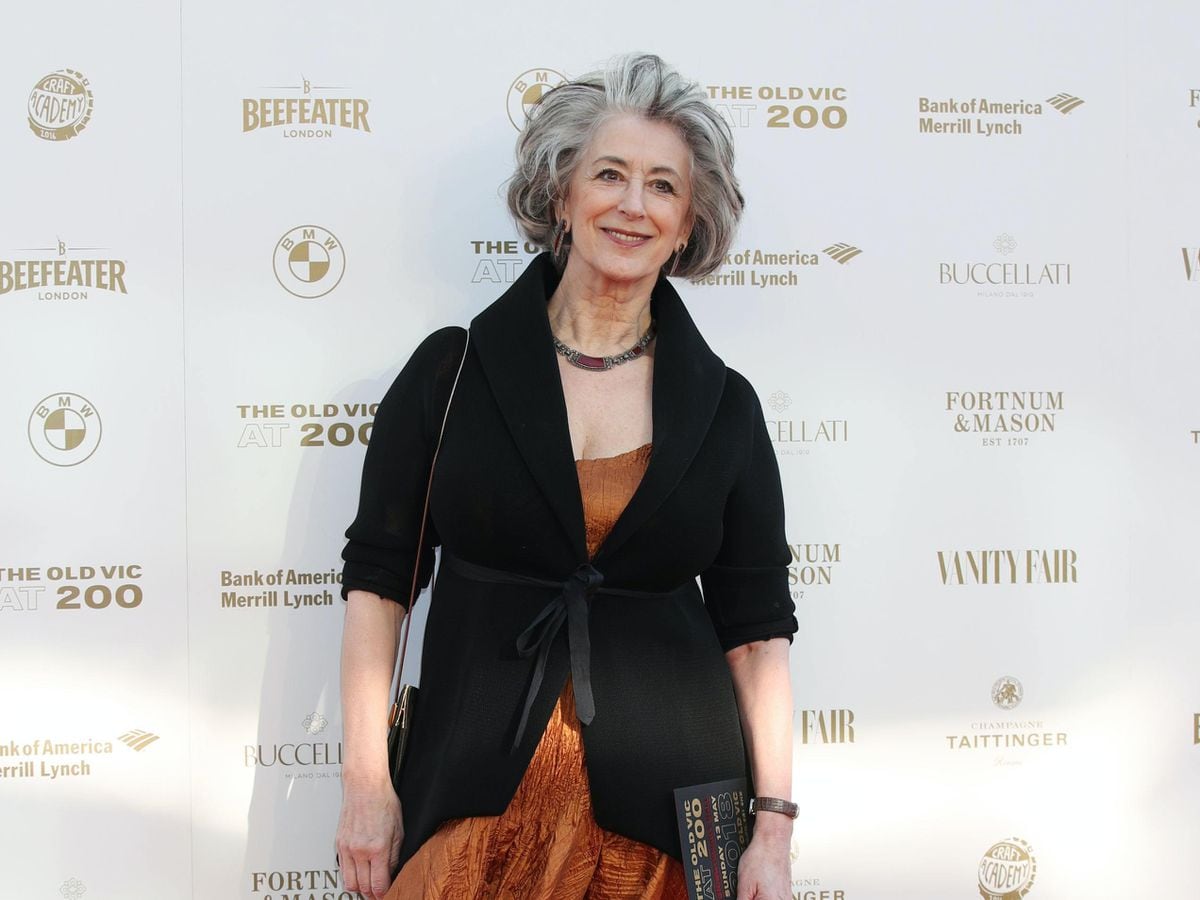 Maureen Lipman ‘proud’ To Become First Dame Of Coronation Street ...