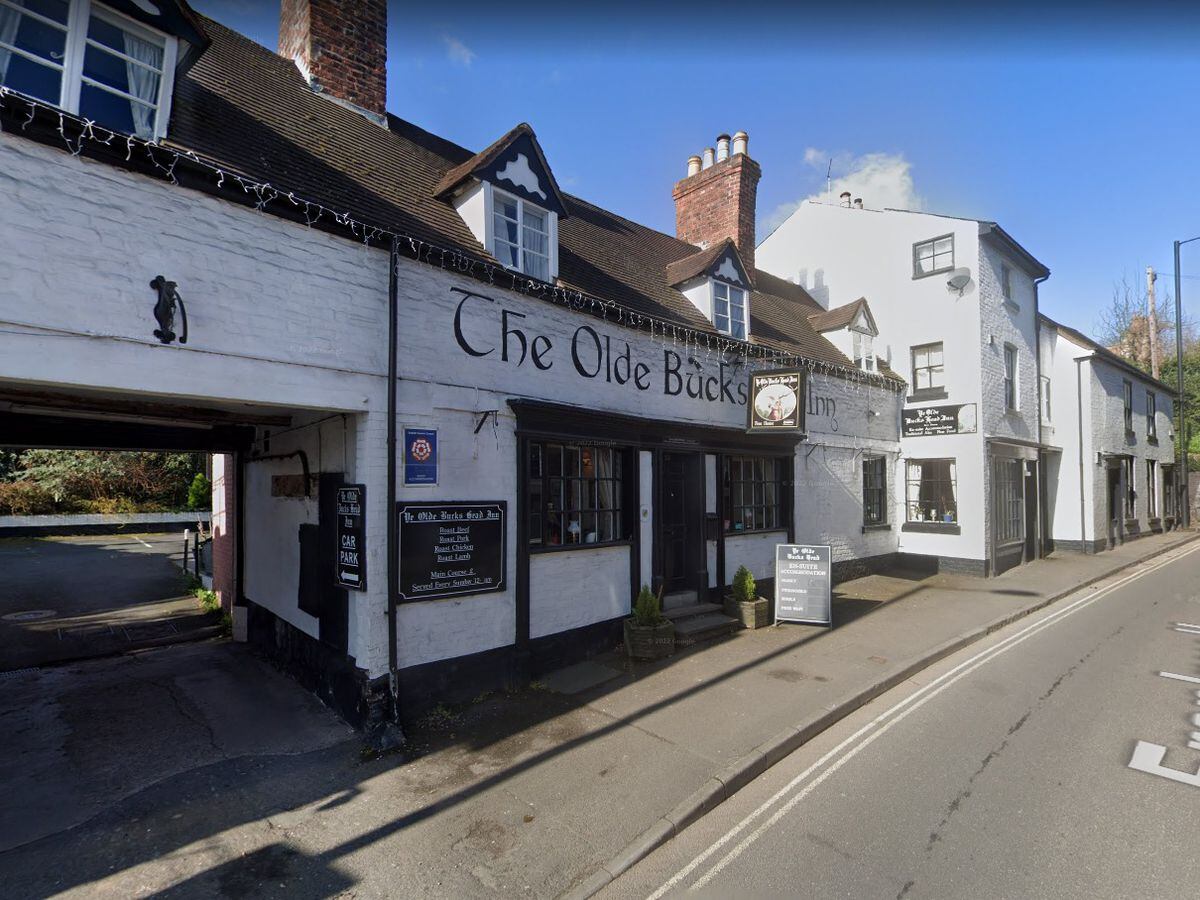 Popular Shrewsbury pub closes blaming adverse trading conditions