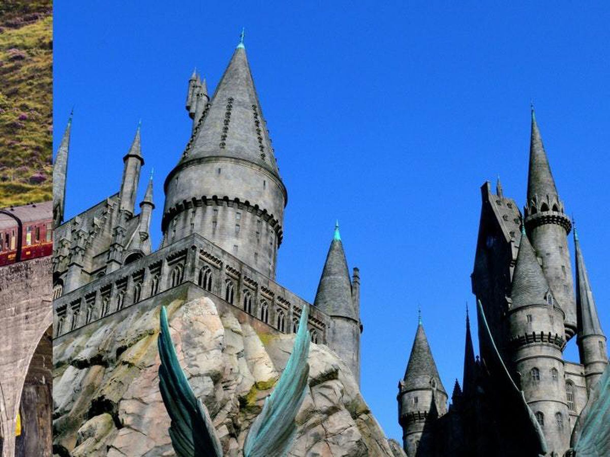 People Are Coming Up With Their Own New Hogwarts Houses And They’re ...