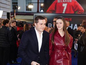 Brooklyn Peltz Beckham praises ‘absolute angel’ Nicola on second ...