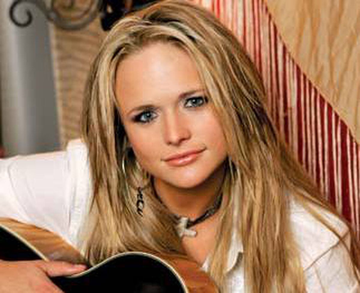 Miranda Lambert in rare Birmingham gig | Shropshire Star