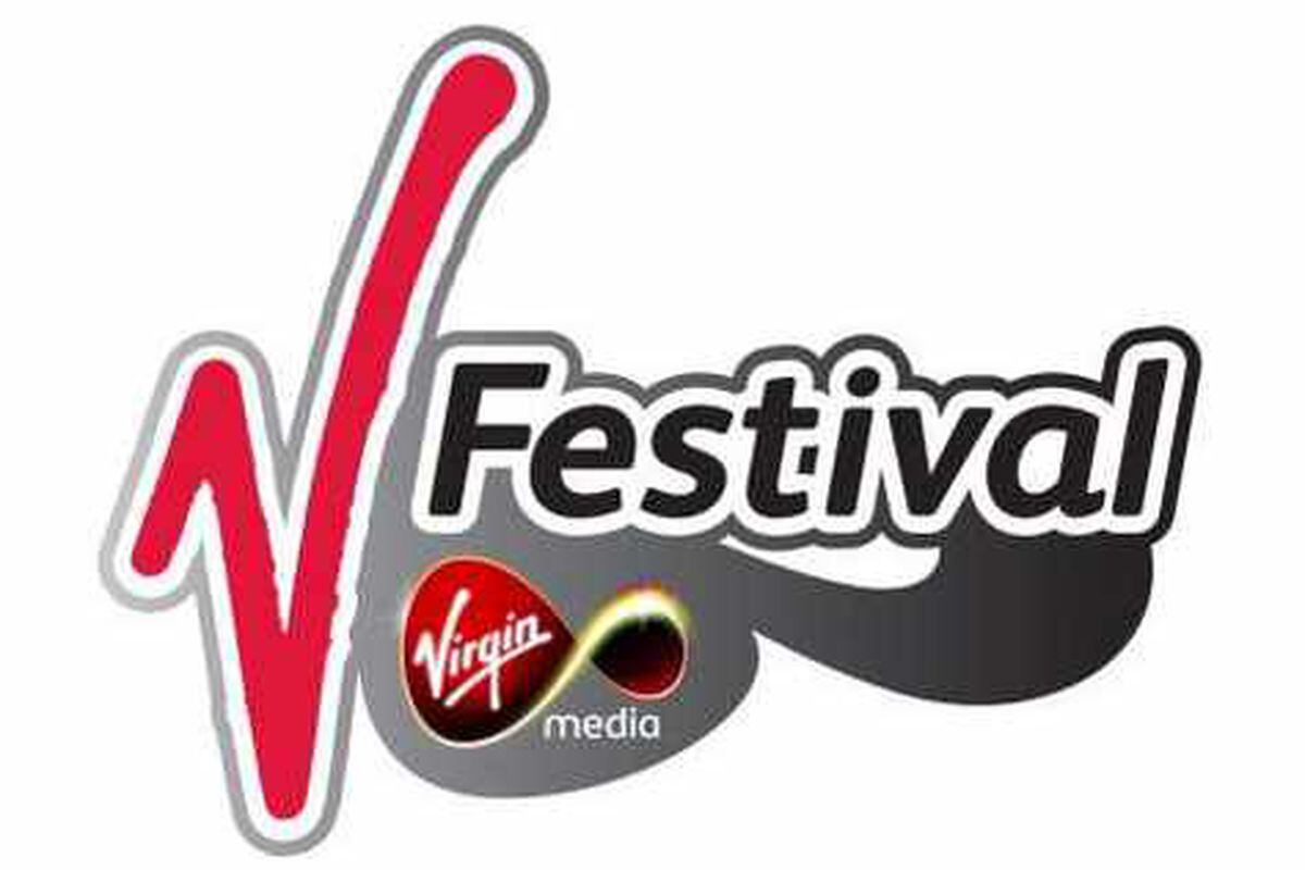 V Festival tickets go on sale | Shropshire Star