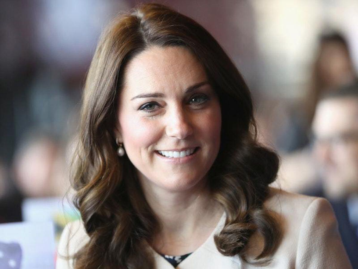 Duchess of Cambridge becomes first royal patron of V&A museum ...