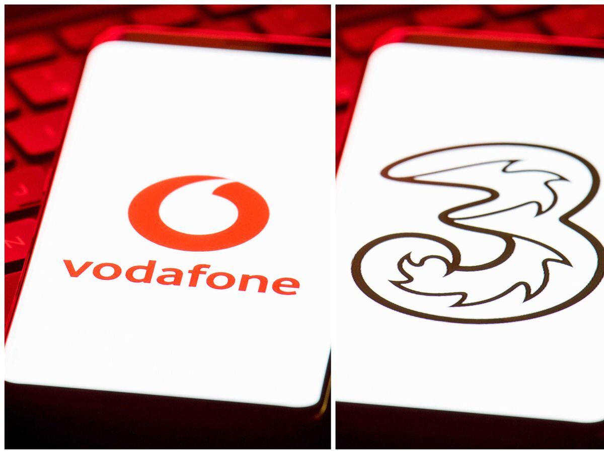 Vodafone Queen and King of the Court