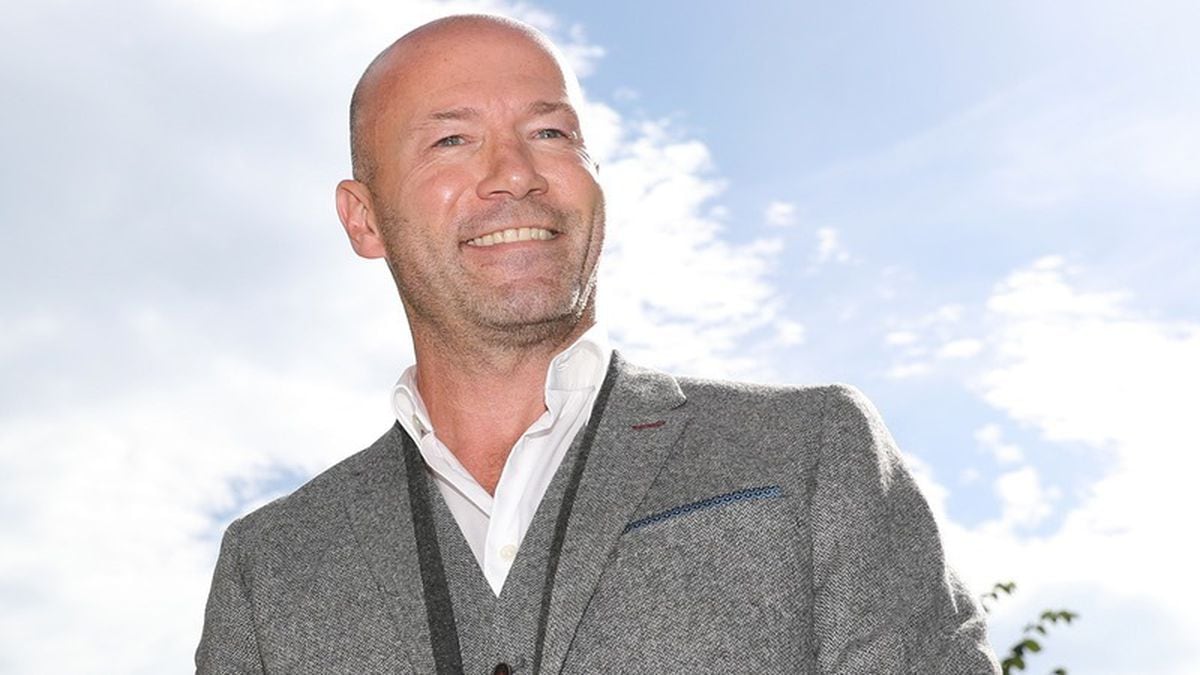 Alan Shearer seeks £9m in damages, saying he received ‘negligent’ money ...