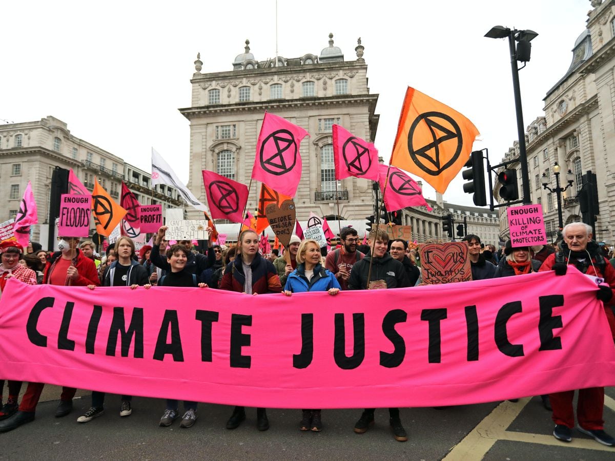 extinction-rebellion-protests-to-take-place-ahead-of-new-uprising