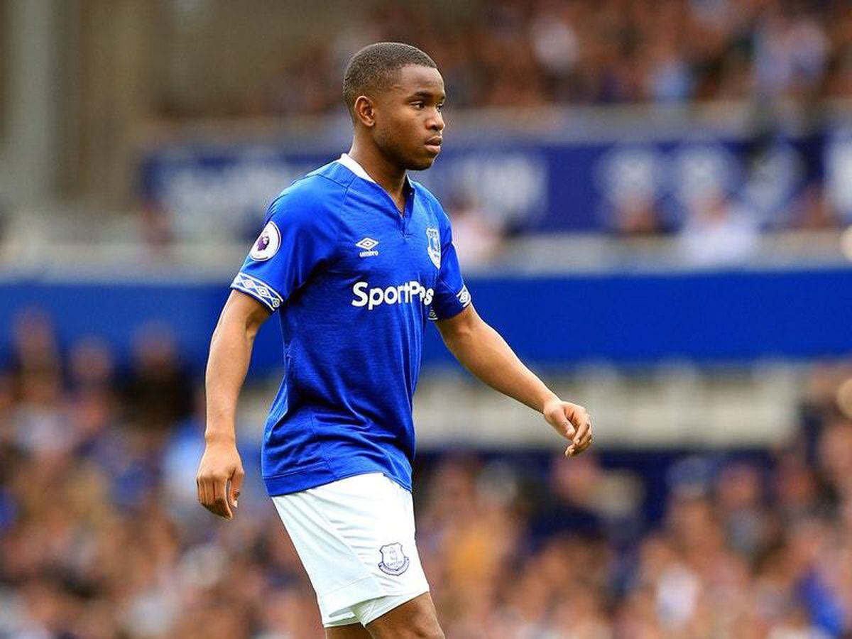 Lookman joins RB Leipzig on permanent transfer from Everton