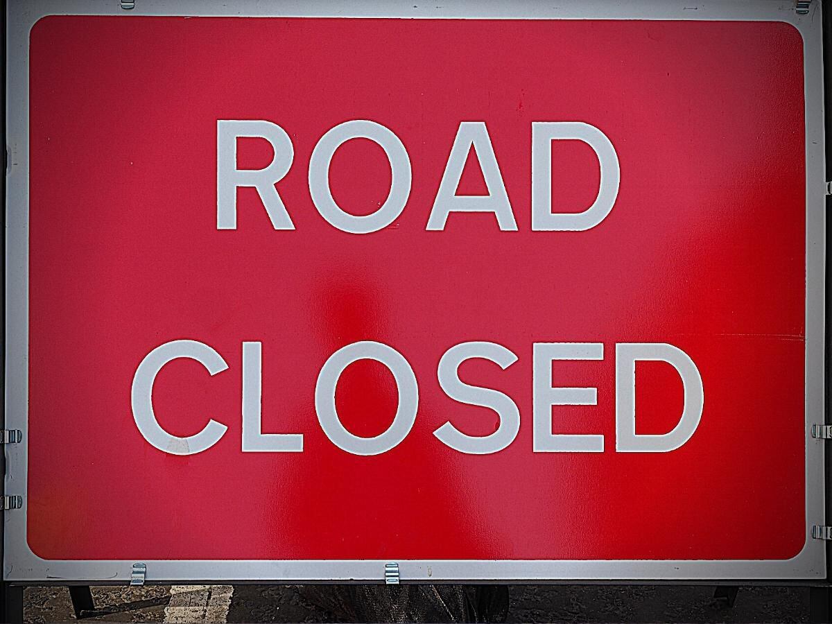 All the major road closures to look out for in Shropshire this