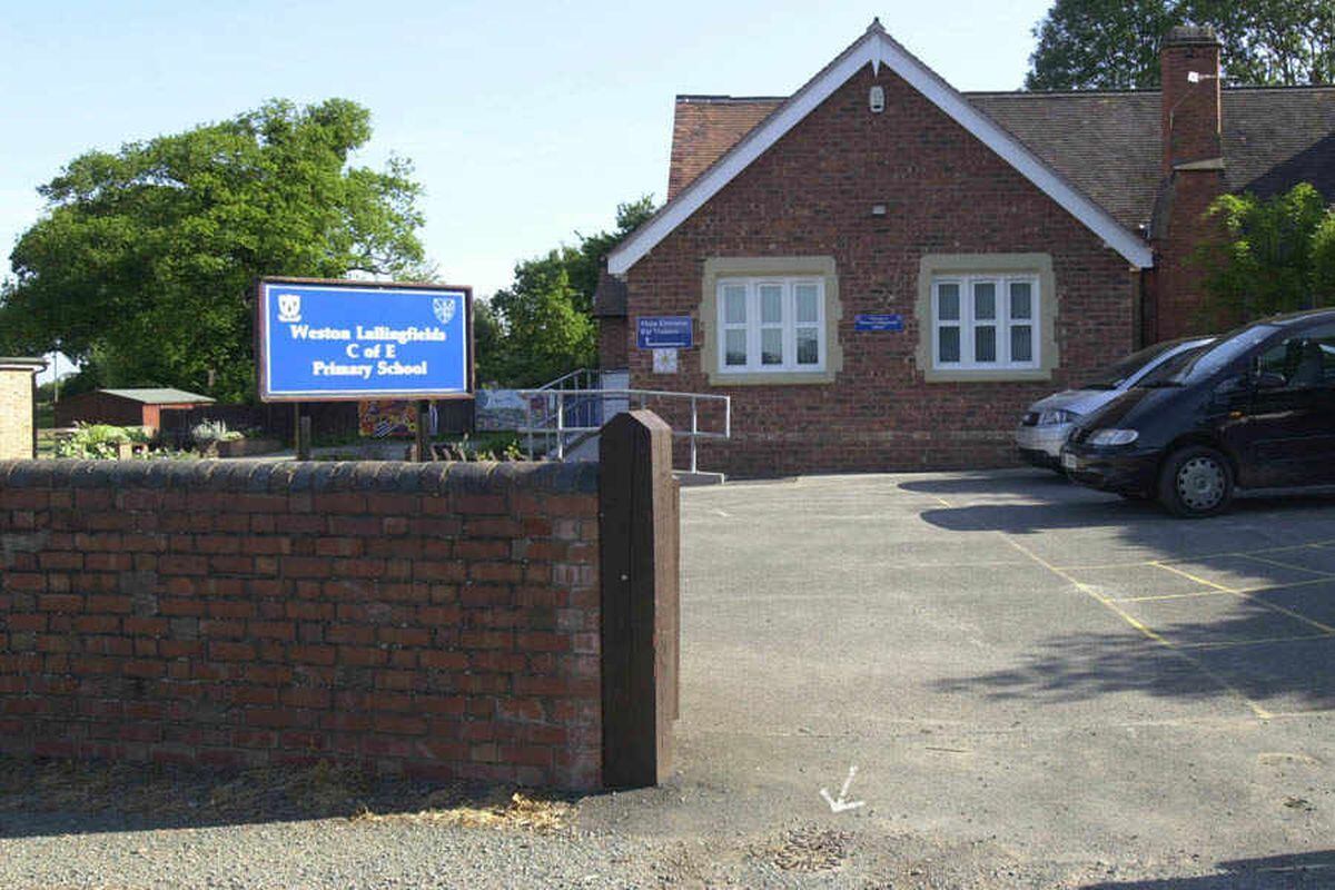 Tiny Shropshire School Makes Big Improvement | Shropshire Star