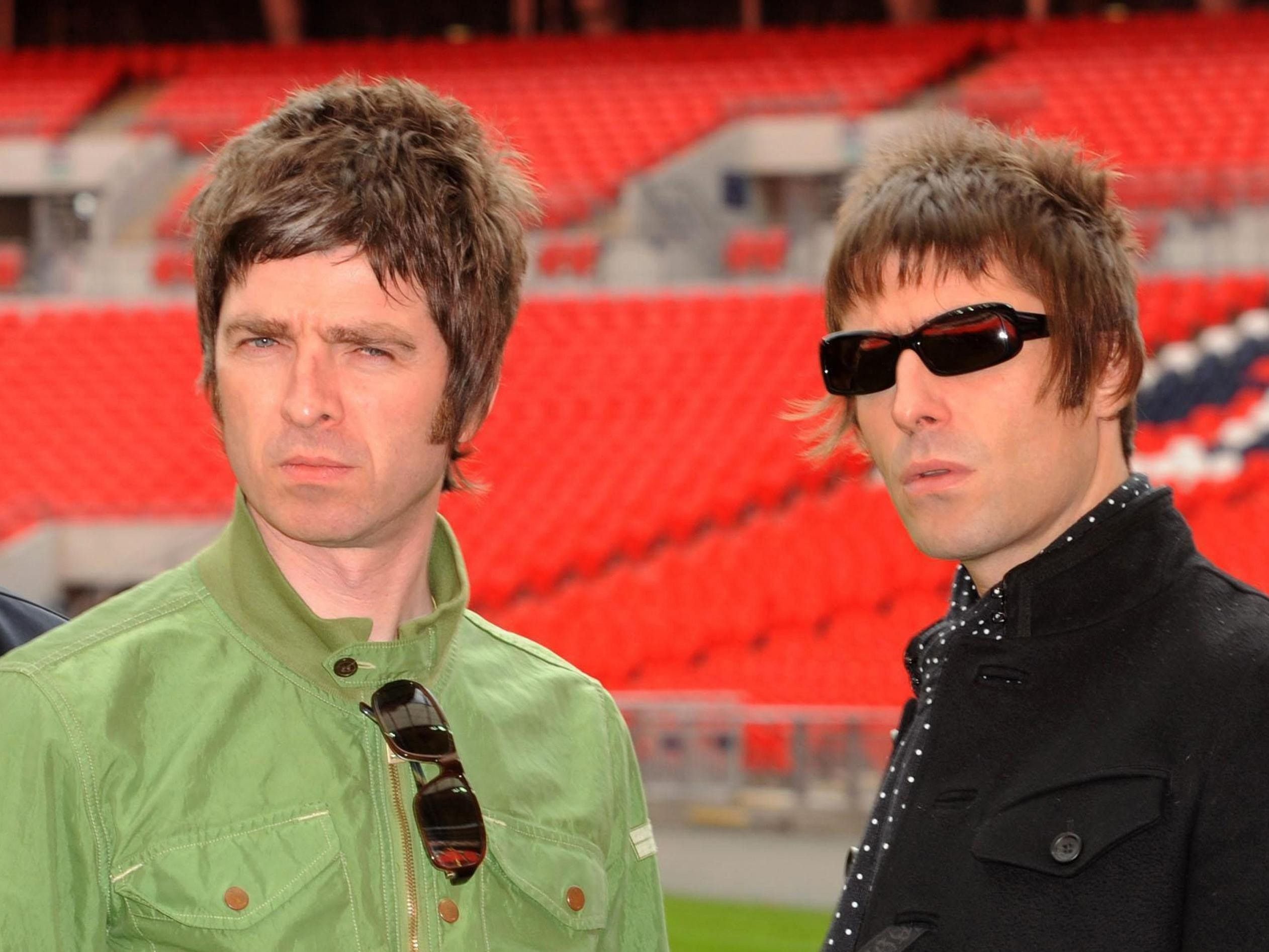 Oasis tickets: 6 top tips to make sure you get tickets on Ticketmaster as UK shows announced