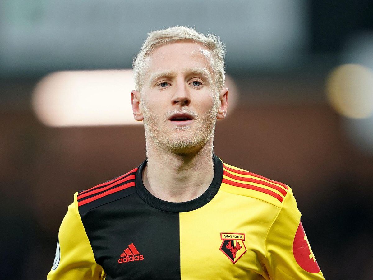 Hughes will watford premierleague ones