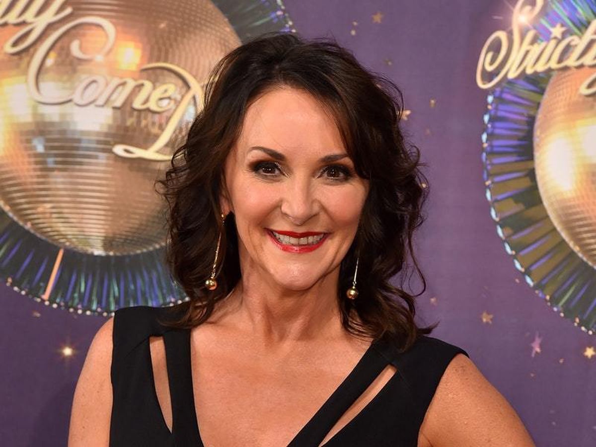 Strictlys Shirley Ballas Defends Decision Not To Save Aston Merrygold