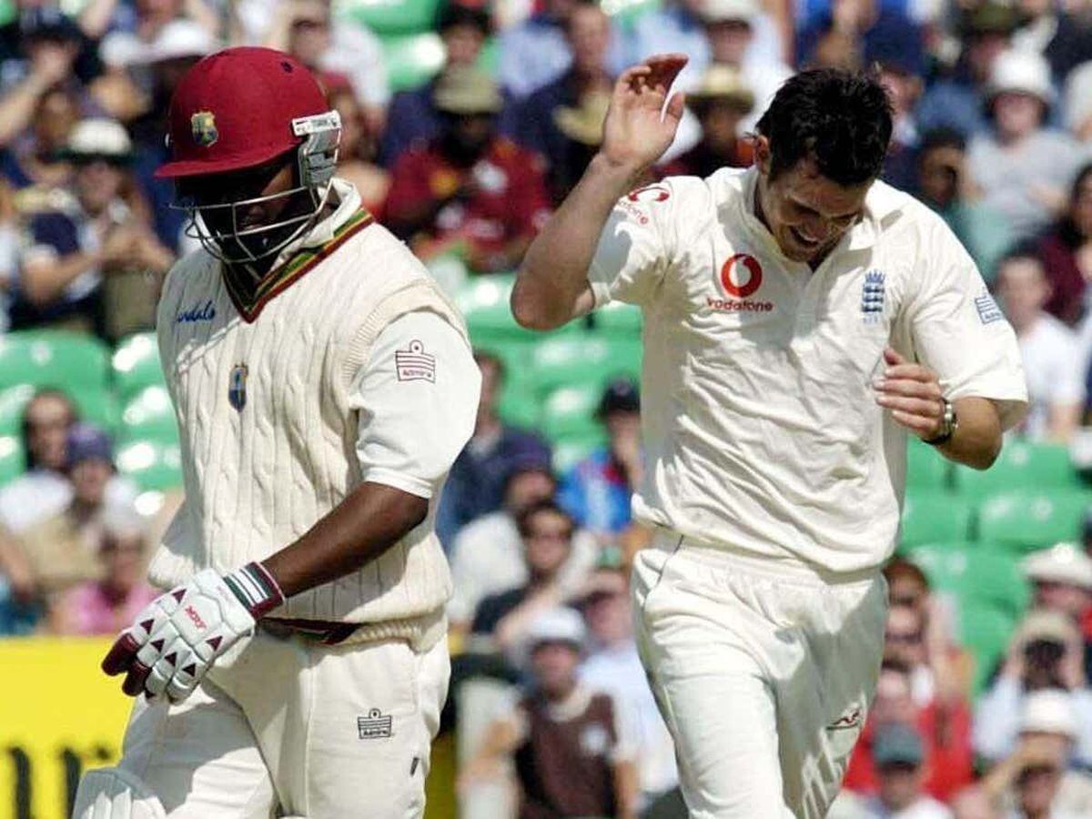 James Anderson bowled one of best balls I ever faced – Brian Lara