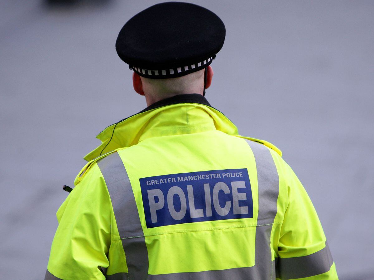 Pensioner arrested after pedestrian hit by car on New Year’s Day ...