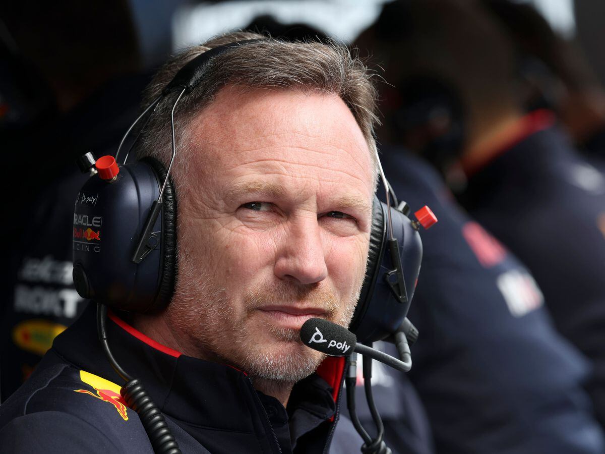 Christian Horner denies Formula One is ‘boring’ with Max Verstappen’s dominance