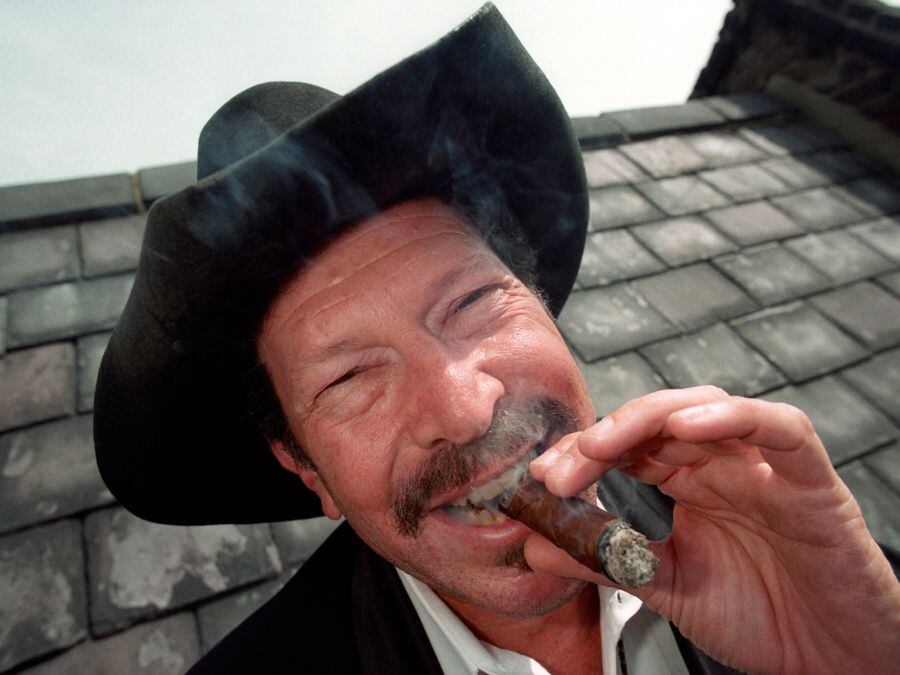 Singer, writer and politician Kinky Friedman dies aged 79 | Shropshire Star