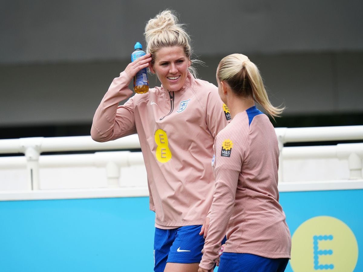 Evolution of football – Millie Bright says England criticism is part of the game