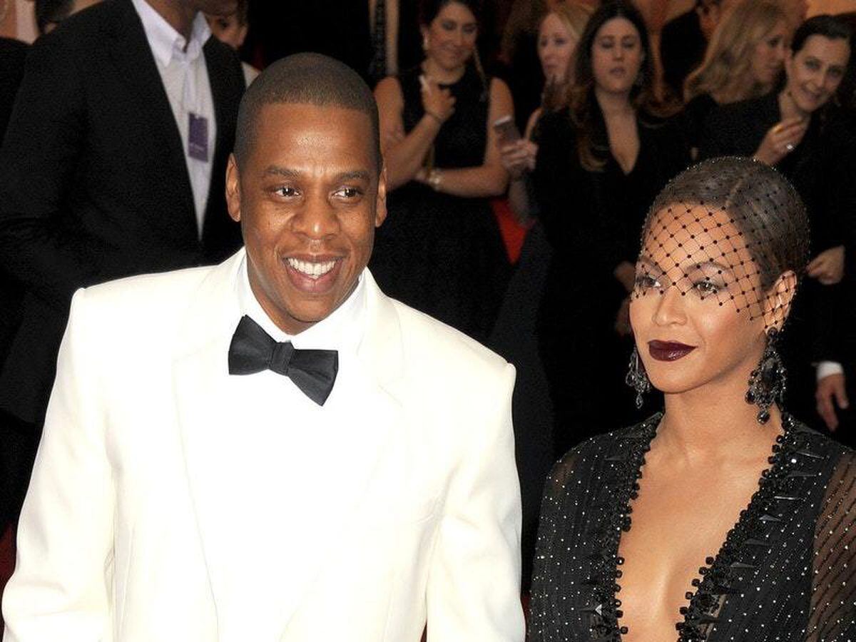 Beyonce’s twin names: Sir Carter and Rumi join list of quirky celebrity ...