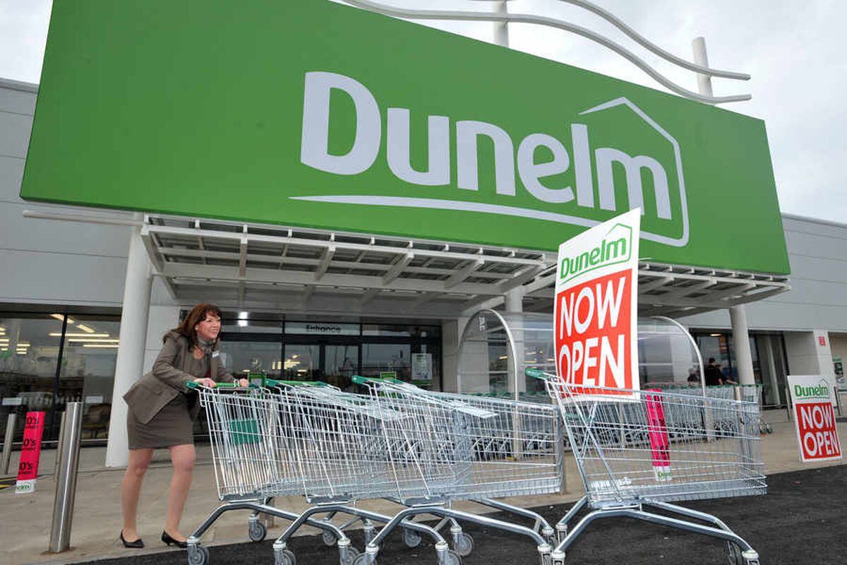 Sales Grow Strongly For Dunelm 