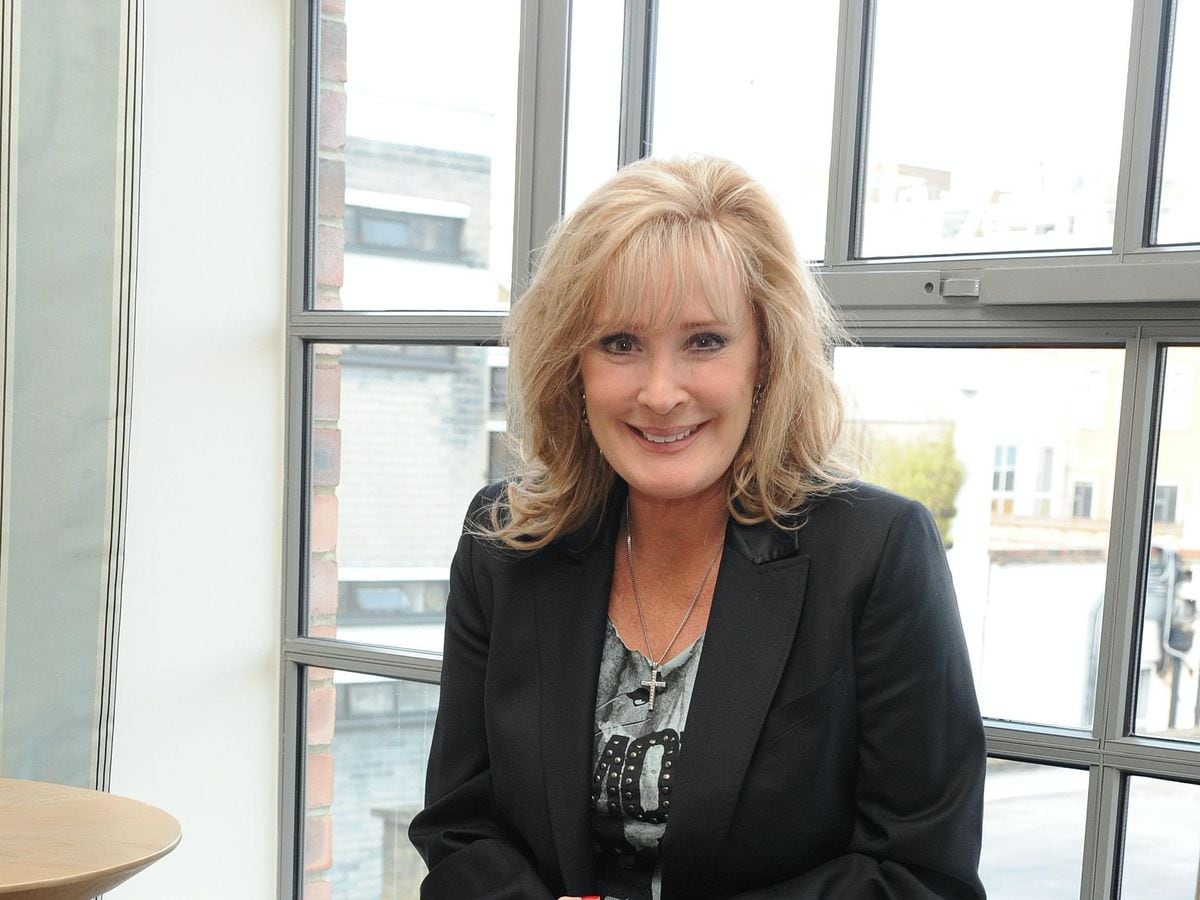 Beverley Callard says coronavirus has delayed her Coronation Street ...