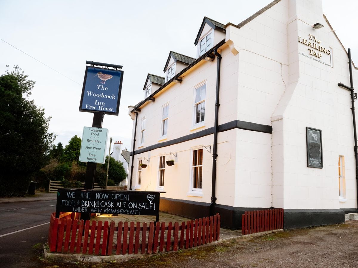 One Village Celebrates Saving Its Pub While Another Fears Its Local Could Be Knocked Down