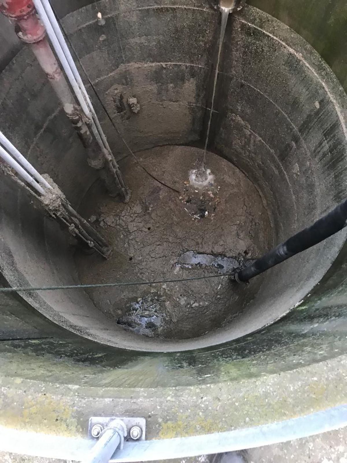 Plea to stop pouring fat and oil down drains as sewers blocked ...