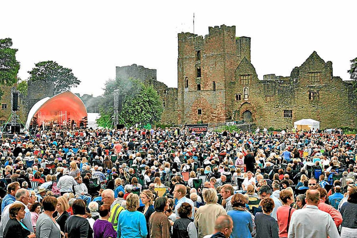 End of road for Ludlow Festival Shropshire Star