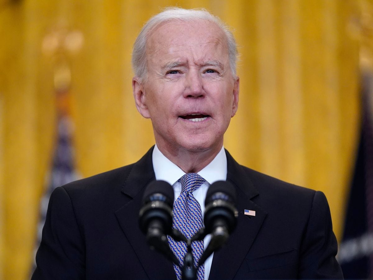 Biden expresses ‘support’ for ceasefire in Netanyahu call | Shropshire Star