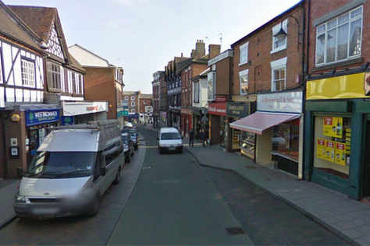 Whitchurch High Street revamp back on the cards | Shropshire Star