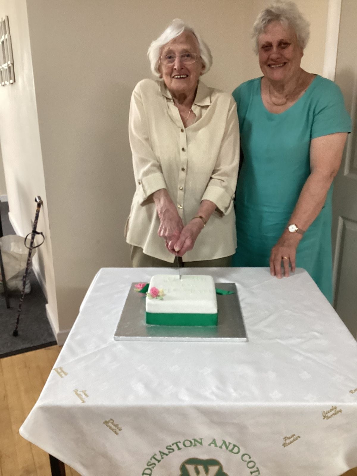 Wi Celebrate 70th Birthday With Live Music And Buffet 