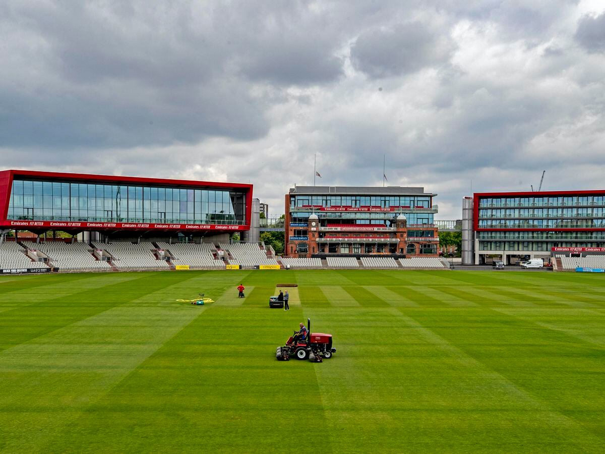 Lancashire willing to play all their 2020 season matches away from home ...