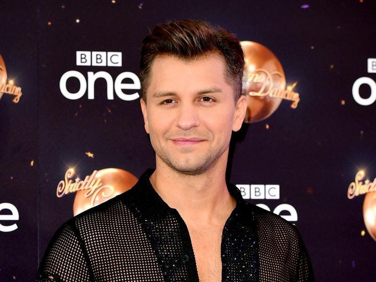 Strictly Dancer Pasha Kovalev Leaves Show After Eight Series 