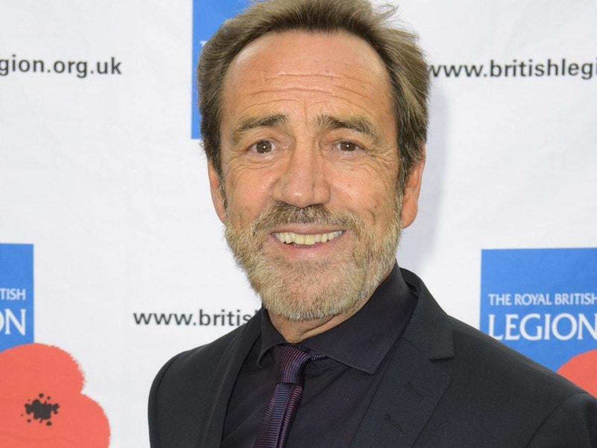 Bully Harvey Weinstein destroyed my film career, says Robert Lindsay ...