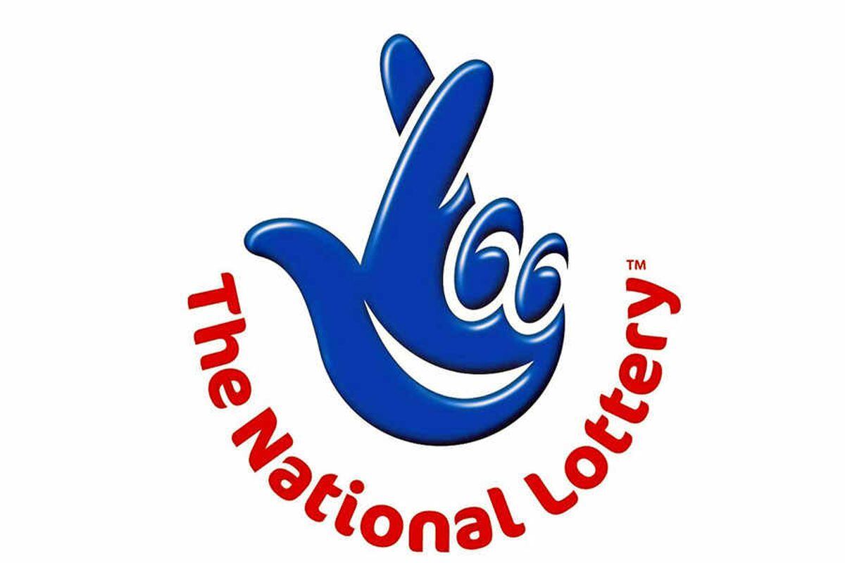 Appeal As National Lottery Prize Still Unclaimed In Mid Wales ...