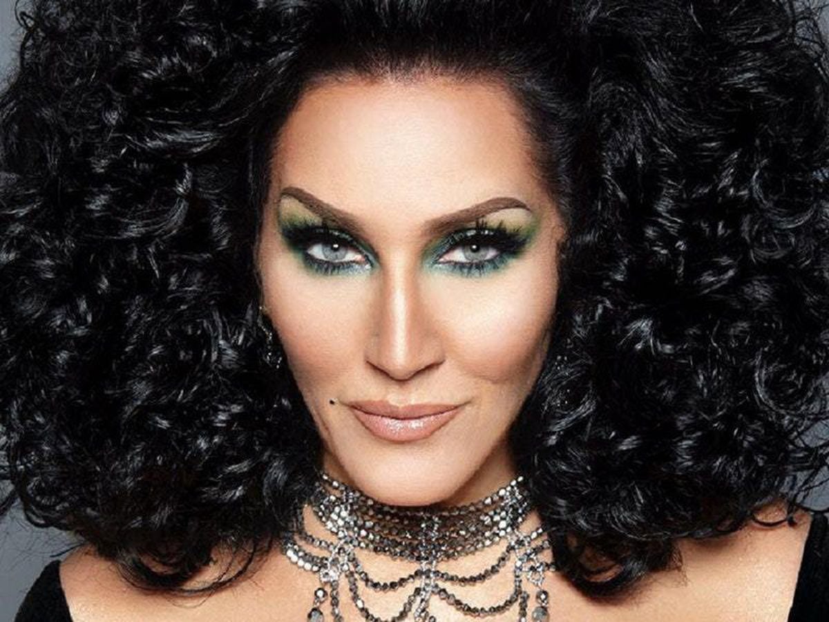 Michelle Visage To Join Rupaul On Uk Version Of Drag Race Shropshire Star
