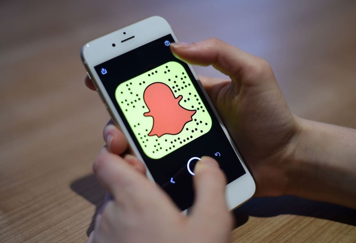 snapchat-photos-and-videos-are-no-longer-time-sensitive-shropshire-star