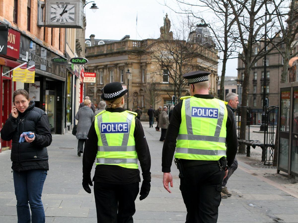 Police Appeal For Witnesses After Car Damaged In Shrewsbury ...Middle East