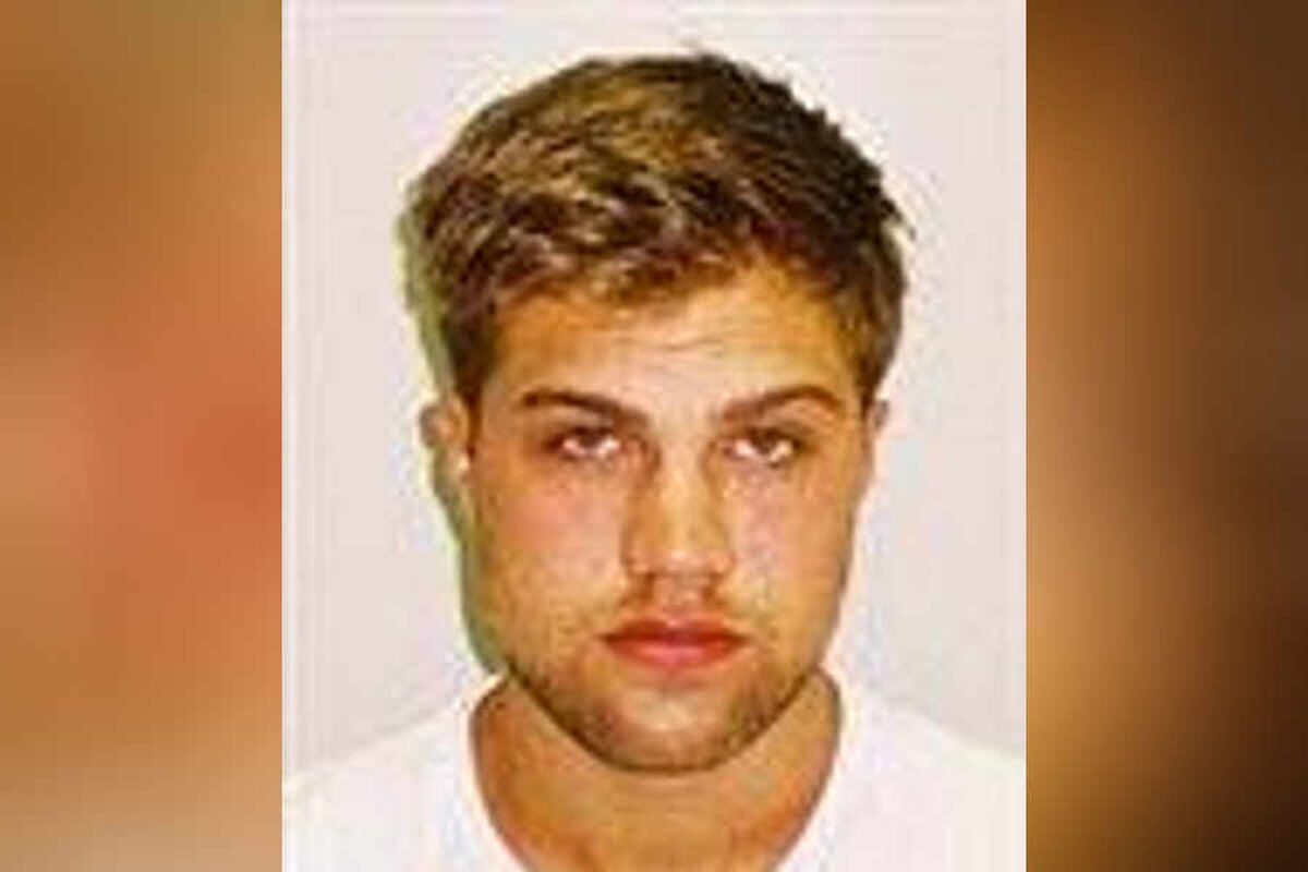 Missing 23 Year Old From Shropshire Found By Police Shropshire Star