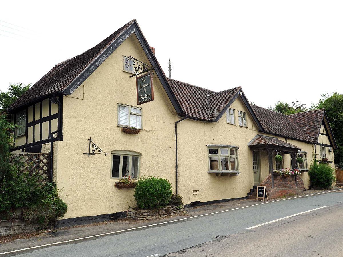 Five Shropshire pubs that closed in 2023 some set to be