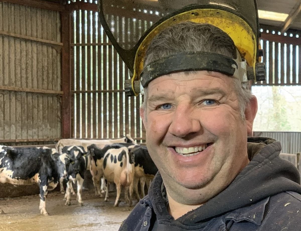 Shropshire Farming Talk Unlocking Dairy Success Shropshire Star
