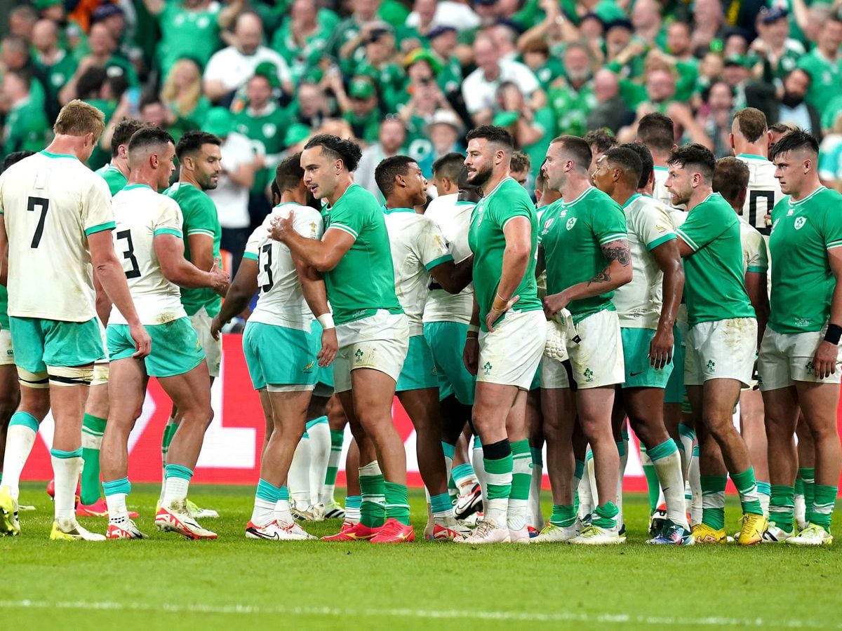 Time to settle the best side in the world debate – SA v Ireland talking points