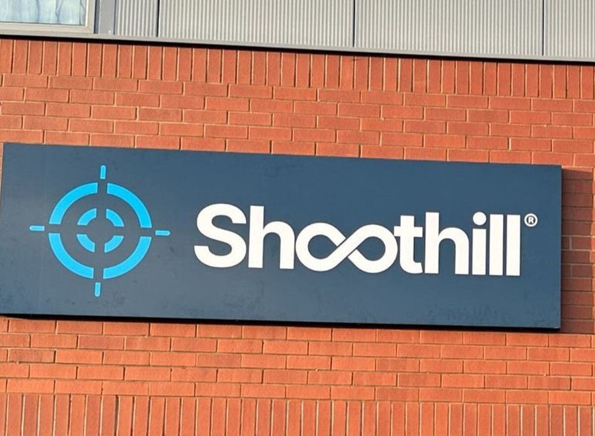 Shoothill partnership confirms 'commitment to innovation' | Shropshire Star